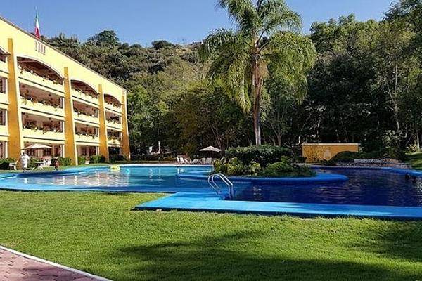 Foto de terreno habitacional en ex hacienda yextho , la trinidad, tequisquiapan, querétaro, 5699599 foto 01 Foto de terreno habitacional en venta en ex hacienda yextho , la trinidad, tequisquiapan, querétaro, 5699599 No. 01