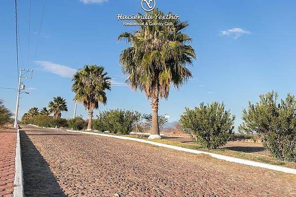 Foto de terreno habitacional en ex hacienda yextho , la trinidad, tequisquiapan, querétaro, 5699599 foto 02 Foto de terreno habitacional en venta en ex hacienda yextho , la trinidad, tequisquiapan, querétaro, 5699599 No. 02