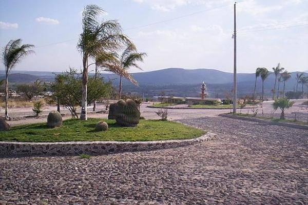 Foto de terreno habitacional en ex hacienda yextho , la trinidad, tequisquiapan, querétaro, 5699599 foto 03 Foto de terreno habitacional en venta en ex hacienda yextho , la trinidad, tequisquiapan, querétaro, 5699599 No. 03