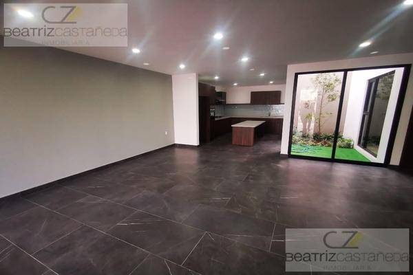 Foto de casa en , ex-hacienda de coscotitlán, pachuca de soto, hidalgo, 0 foto 03 Foto de casa en venta en , ex-hacienda de coscotitlán, pachuca de soto, hidalgo, 0 No. 03