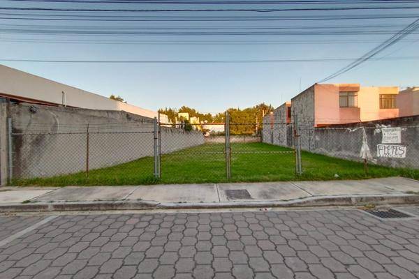 Foto de terreno habitacional en , ex-hacienda de santa teresa, san andrés cholula, puebla, 0 foto 01 Foto de terreno habitacional en venta en , ex-hacienda de santa teresa, san andrés cholula, puebla, 0 No. 01