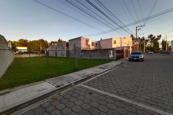 Foto de terreno habitacional en , ex-hacienda de santa teresa, san andrés cholula, puebla, 0 foto 02 Foto de terreno habitacional en venta en , ex-hacienda de santa teresa, san andrés cholula, puebla, 0 No. 02