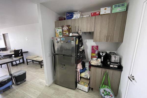 Foto de departamento en , ex-hacienda de tarango, álvaro obregón, df / cdmx, 0 foto 05 Foto de departamento en venta en , ex-hacienda de tarango, álvaro obregón, df / cdmx, 0 No. 05