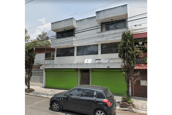Foto de casa en , ex-hacienda el rosario, azcapotzalco, df / cdmx, 0 foto 01 Foto de casa en venta en , ex-hacienda el rosario, azcapotzalco, df / cdmx, 0 No. 01