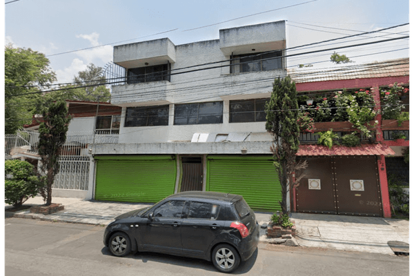 Foto de casa en , ex-hacienda el rosario, azcapotzalco, df / cdmx, 0 foto 05 Foto de casa en venta en , ex-hacienda el rosario, azcapotzalco, df / cdmx, 0 No. 05