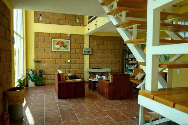 Foto de casa en , ex-hacienda san antonio de la galera, huimilpan, querétaro, 8024653 foto 02 Foto de casa en venta en , ex-hacienda san antonio de la galera, huimilpan, querétaro, 8024653 No. 02