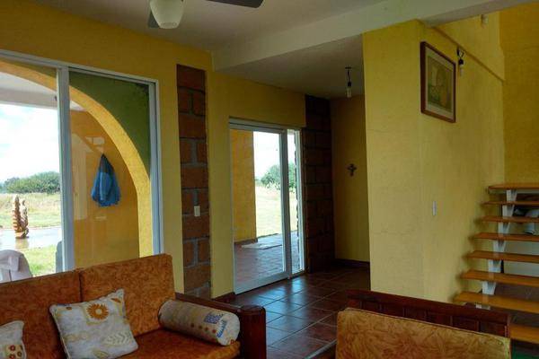 Foto de casa en , ex-hacienda san antonio de la galera, huimilpan, querétaro, 8024653 foto 03 Foto de casa en venta en , ex-hacienda san antonio de la galera, huimilpan, querétaro, 8024653 No. 03
