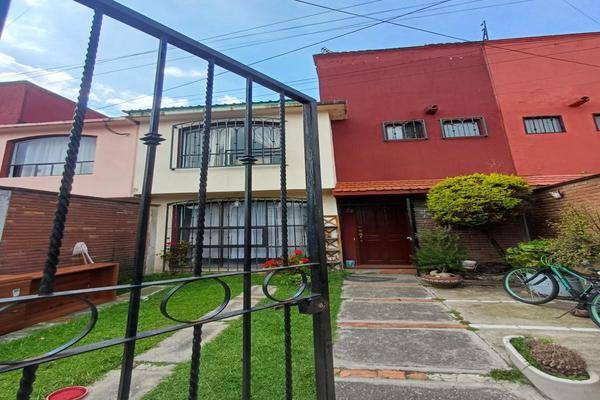 Foto de casa en , ex-hacienda san jorge, toluca, méxico, 0 foto 01 Foto de casa en renta en , ex-hacienda san jorge, toluca, méxico, 0 No. 01