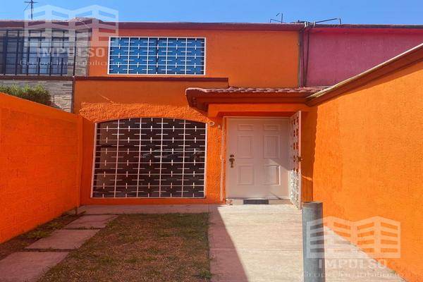 Foto de casa en , ex-hacienda san miguel, cuautitlán izcalli, méxico, 0 foto 01 Foto de casa en renta en , ex-hacienda san miguel, cuautitlán izcalli, méxico, 0 No. 01