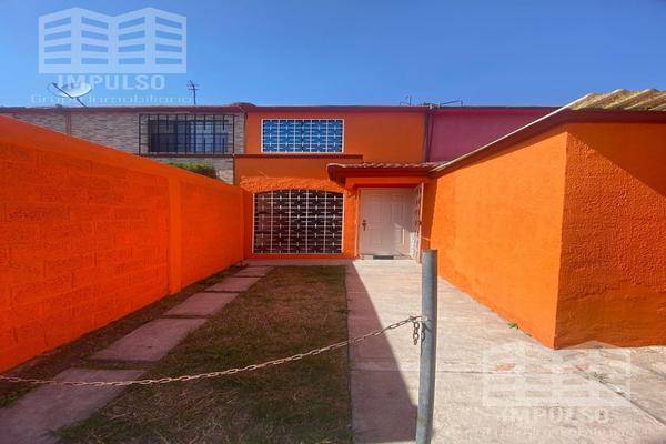 Foto de casa en , ex-hacienda san miguel, cuautitlán izcalli, méxico, 0 foto 02 Foto de casa en renta en , ex-hacienda san miguel, cuautitlán izcalli, méxico, 0 No. 02