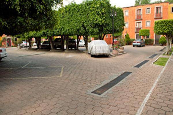 Foto de departamento en ezequiel montes (centro histórico) , centro, querétaro, querétaro, 0 foto 02 Foto de departamento en renta en ezequiel montes (centro histórico) , centro, querétaro, querétaro, 0 No. 02