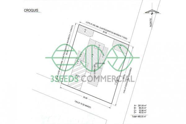 Foto de terreno comercial en ezequiel ordóñez , ampliación bellavista, salamanca, guanajuato, 30398082 foto 02 Foto de terreno comercial en renta en ezequiel ordóñez , ampliación bellavista, salamanca, guanajuato, 30398082 No. 02