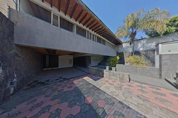 Foto de casa en farallon , jardines del pedregal, álvaro obregón, df / cdmx, 30907558 foto 03 Foto de casa en renta en farallon , jardines del pedregal, álvaro obregón, df / cdmx, 30907558 No. 03