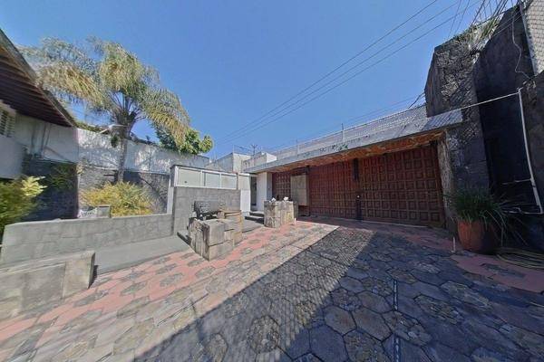 Foto de casa en farallon , jardines del pedregal, álvaro obregón, df / cdmx, 30907558 foto 04 Foto de casa en renta en farallon , jardines del pedregal, álvaro obregón, df / cdmx, 30907558 No. 04