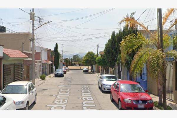 Foto de casa en federico m. loyola fernandez 00, vista del sol 3a sección, aguascalientes, aguascalientes, 0 foto 01 Foto de casa en venta en federico m. loyola fernandez 00, vista del sol 3a sección, aguascalientes, aguascalientes, 0 No. 01