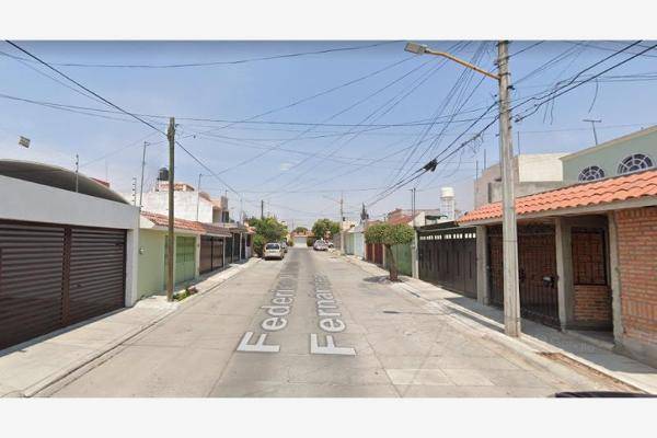 Foto de casa en federico m. loyola fernandez 00, vista del sol 3a sección, aguascalientes, aguascalientes, 0 foto 03 Foto de casa en venta en federico m. loyola fernandez 00, vista del sol 3a sección, aguascalientes, aguascalientes, 0 No. 03