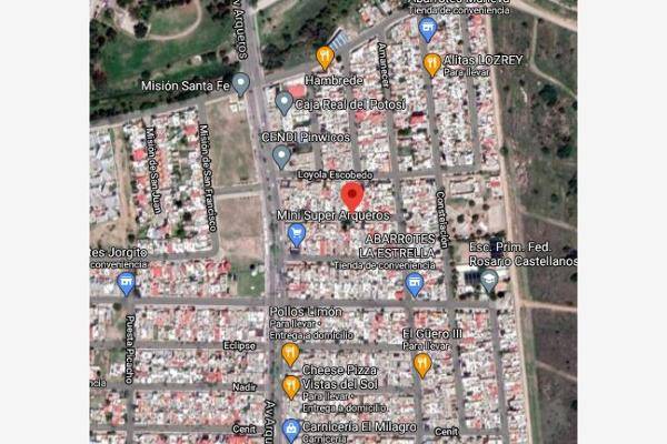 Foto de casa en federico m. loyola fernandez 00, vista del sol 3a sección, aguascalientes, aguascalientes, 0 foto 05 Foto de casa en venta en federico m. loyola fernandez 00, vista del sol 3a sección, aguascalientes, aguascalientes, 0 No. 05