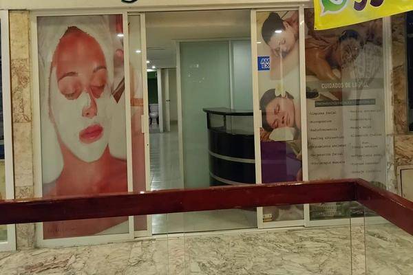 Foto de local en federico t de la chica , ciudad satélite, naucalpan de juárez, méxico, 0 foto 01 Foto de local en renta en federico t de la chica , ciudad satélite, naucalpan de juárez, méxico, 0 No. 01