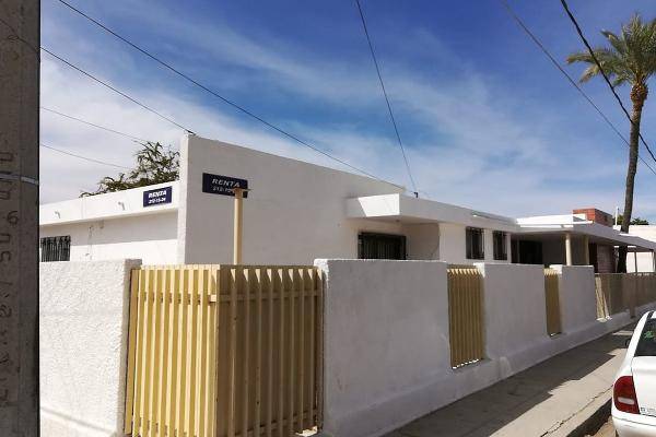 Foto de casa en felicitas zermeño , 5 de mayo, hermosillo, sonora, 5798550 foto 01 Foto de casa en renta en felicitas zermeño , 5 de mayo, hermosillo, sonora, 5798550 No. 01