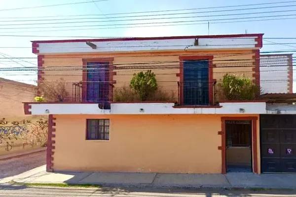Foto de casa en felipe carrillo puerto 1, 2 de abril, querétaro, querétaro, 0 foto 01 Foto de casa en venta en felipe carrillo puerto 1, 2 de abril, querétaro, querétaro, 0 No. 01