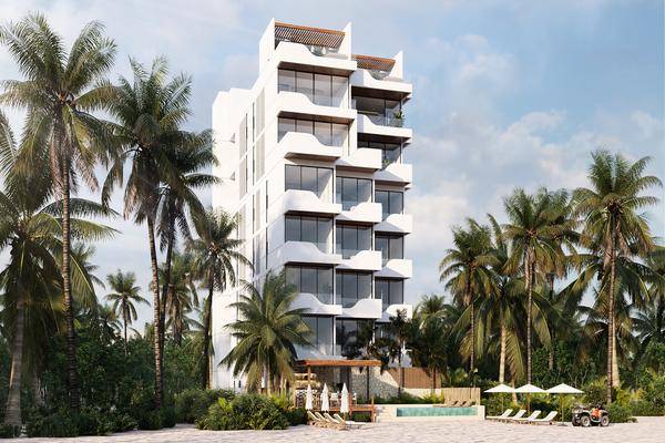 Foto de departamento en , felipe carrillo puerto, mérida, yucatán, 28581666 foto 01 Foto de departamento en venta en , felipe carrillo puerto, mérida, yucatán, 28581666 No. 01