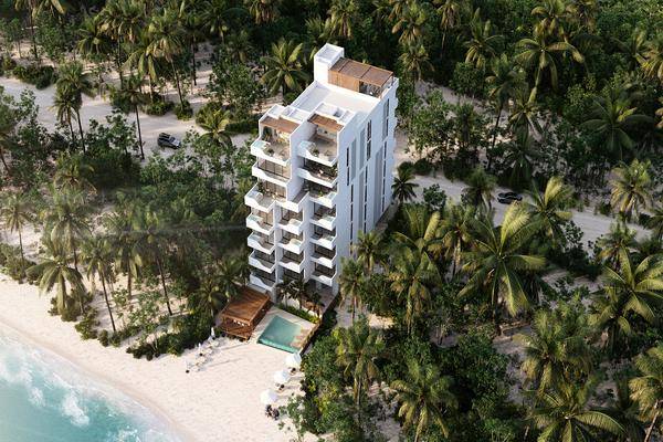 Foto de departamento en , felipe carrillo puerto, mérida, yucatán, 28581666 foto 02 Foto de departamento en venta en , felipe carrillo puerto, mérida, yucatán, 28581666 No. 02