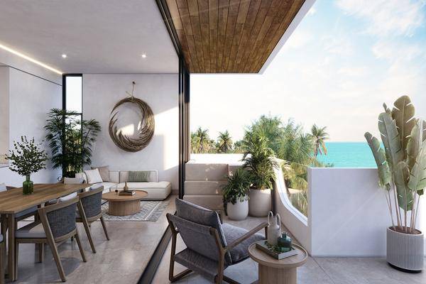 Foto de departamento en , felipe carrillo puerto, mérida, yucatán, 28581666 foto 04 Foto de departamento en venta en , felipe carrillo puerto, mérida, yucatán, 28581666 No. 04