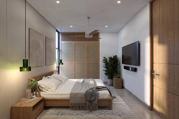 Foto de departamento en , felipe carrillo puerto, mérida, yucatán, 28581666 foto 05 Foto de departamento en venta en , felipe carrillo puerto, mérida, yucatán, 28581666 No. 05