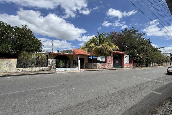 Foto de terreno habitacional en , felipe carrillo puerto, mérida, yucatán, 0 foto 01 Foto de terreno habitacional en venta en , felipe carrillo puerto, mérida, yucatán, 0 No. 01