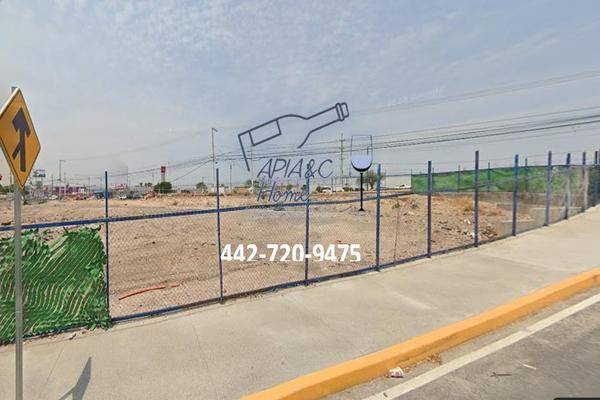 Foto de terreno comercial en , felipe carrillo puerto, querétaro, querétaro, 0 foto 01 Foto de terreno comercial en renta en , felipe carrillo puerto, querétaro, querétaro, 0 No. 01