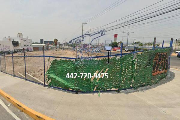 Foto de terreno comercial en , felipe carrillo puerto, querétaro, querétaro, 0 foto 05 Foto de terreno comercial en renta en , felipe carrillo puerto, querétaro, querétaro, 0 No. 05