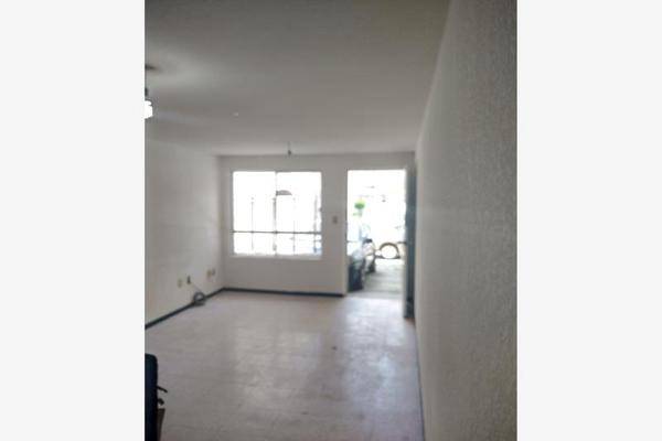 Foto de casa en felipe de jesus 20, san francisco coacalco (sección héroes), coacalco de berriozábal, méxico, 0 foto 03 Foto de casa en venta en felipe de jesus 20, san francisco coacalco (sección héroes), coacalco de berriozábal, méxico, 0 No. 03