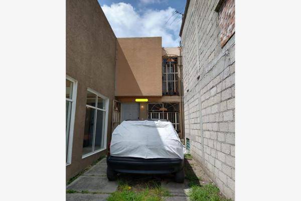 Foto de casa en felipe de jesus 20, san francisco coacalco (sección héroes), coacalco de berriozábal, méxico, 0 foto 05 Foto de casa en venta en felipe de jesus 20, san francisco coacalco (sección héroes), coacalco de berriozábal, méxico, 0 No. 05