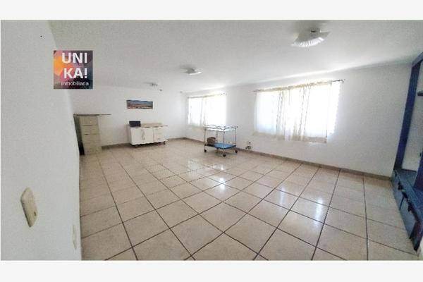 Foto de oficina en , félix ireta, morelia, michoacán de ocampo, 0 foto 04 Foto de oficina en venta en , félix ireta, morelia, michoacán de ocampo, 0 No. 04