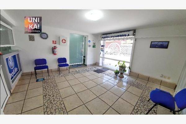 Foto de oficina en , félix ireta, morelia, michoacán de ocampo, 0 foto 05 Foto de oficina en venta en , félix ireta, morelia, michoacán de ocampo, 0 No. 05