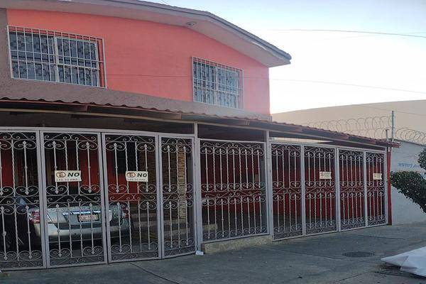 Foto de casa en félix palavicini 1865, jardines alcalde, guadalajara, jalisco, 0 foto 01 Foto de casa en renta en félix palavicini 1865, jardines alcalde, guadalajara, jalisco, 0 No. 01