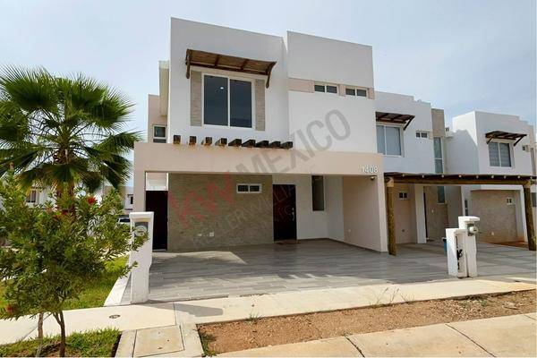 Foto de casa en fenix 1408, cerritos resort, mazatlán, sinaloa, 0 foto 04 Foto de casa en renta en fenix 1408, cerritos resort, mazatlán, sinaloa, 0 No. 04