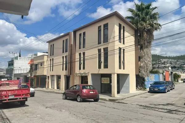 Foto de oficina en fernandez de lizardi 1206, boulevares de san francisco, pachuca de soto, hidalgo, 0 foto 01 Foto de oficina en renta en fernandez de lizardi 1206, boulevares de san francisco, pachuca de soto, hidalgo, 0 No. 01