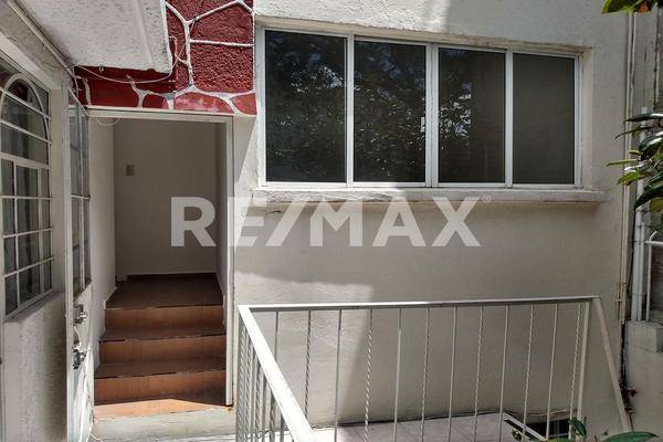 Foto de departamento en fernando anaya monroy , ermita, benito juárez, df / cdmx, 0 foto 02 Foto de departamento en renta en fernando anaya monroy , ermita, benito juárez, df / cdmx, 0 No. 02