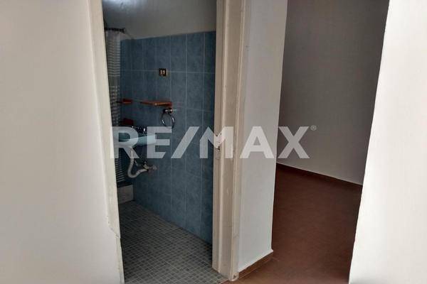 Foto de departamento en fernando anaya monroy , ermita, benito juárez, df / cdmx, 0 foto 03 Foto de departamento en renta en fernando anaya monroy , ermita, benito juárez, df / cdmx, 0 No. 03