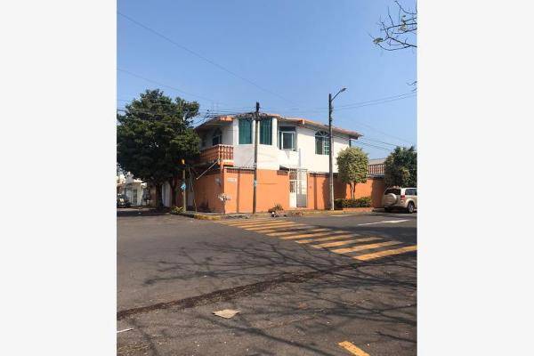 Foto de casa en fernando lopez arias y calle 27 262, manuel nieto, boca del río, veracruz de ignacio de la llave, 0 foto 01 Foto de casa en venta en fernando lopez arias y calle 27 262, manuel nieto, boca del río, veracruz de ignacio de la llave, 0 No. 01