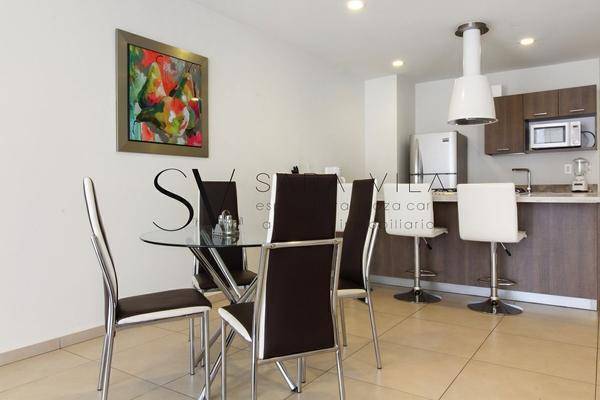 Foto de departamento en ferrocarril de cuernavaca , polanco ii sección, miguel hidalgo, df / cdmx, 0 foto 02 Foto de departamento en renta en ferrocarril de cuernavaca , polanco ii sección, miguel hidalgo, df / cdmx, 0 No. 02