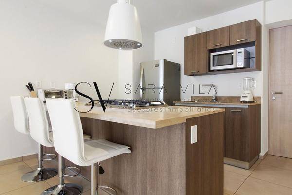 Foto de departamento en ferrocarril de cuernavaca , polanco ii sección, miguel hidalgo, df / cdmx, 0 foto 03 Foto de departamento en renta en ferrocarril de cuernavaca , polanco ii sección, miguel hidalgo, df / cdmx, 0 No. 03