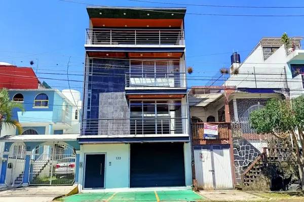 Foto de edificio en ferrocarril interoceanico 133, el mirador, xalapa, veracruz de ignacio de la llave, 0 foto 01 Foto de edificio en renta en ferrocarril interoceanico 133, el mirador, xalapa, veracruz de ignacio de la llave, 0 No. 01