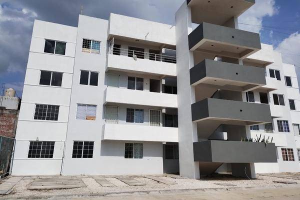 Foto de departamento en fidel velazquez , 24 de junio, tuxtla gutiérrez, chiapas, 0 foto 01 Foto de departamento en venta en fidel velazquez , 24 de junio, tuxtla gutiérrez, chiapas, 0 No. 01