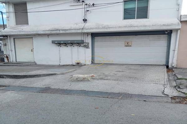 Foto de departamento en , fierro, monterrey, nuevo león, 30887666 foto 01 Foto de departamento en renta en , fierro, monterrey, nuevo león, 30887666 No. 01