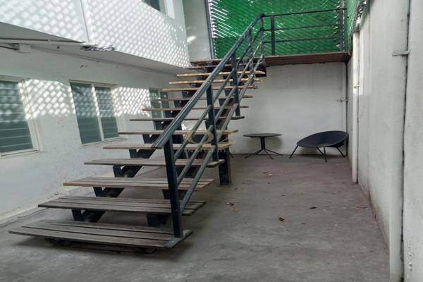 Foto de departamento en , fierro, monterrey, nuevo león, 0 foto 02 Foto de departamento en renta en , fierro, monterrey, nuevo león, 0 No. 02