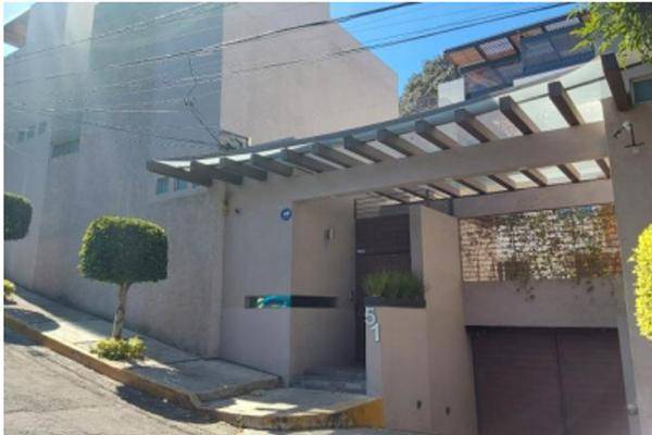 Foto de casa en figaro 51, lomas hidalgo, tlalpan, df / cdmx, 28184730 foto 01 Foto de casa en venta en figaro 51, lomas hidalgo, tlalpan, df / cdmx, 28184730 No. 01