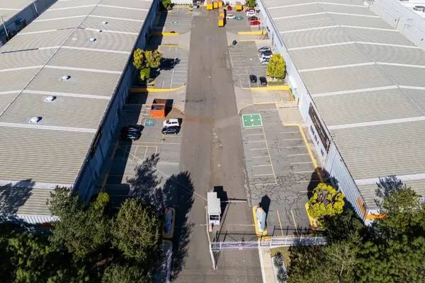 Foto de nave industrial en finsa 01, viveros de santorum, cuautlancingo, puebla, 0 foto 02 Foto de nave industrial en renta en finsa 01, viveros de santorum, cuautlancingo, puebla, 0 No. 02