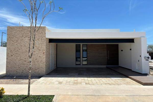 Foto de casa en fiora , cholul, mérida, yucatán, 0 foto 01 Foto de casa en venta en fiora , cholul, mérida, yucatán, 0 No. 01